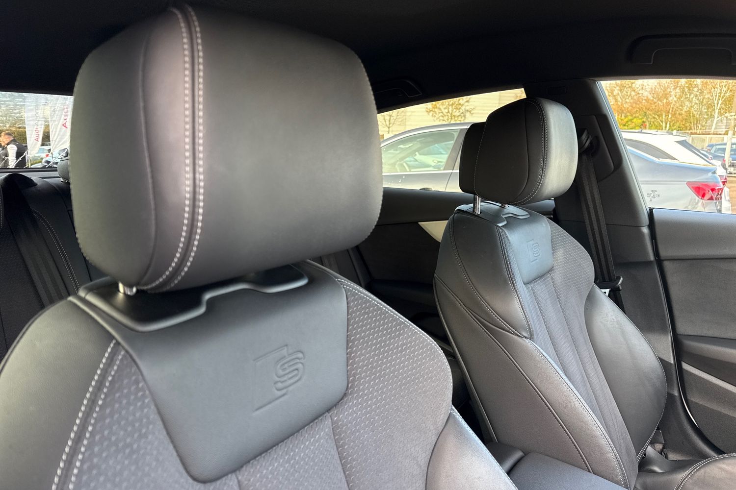 Used Audi A5 2023 for sale - 76654373: Photo 24