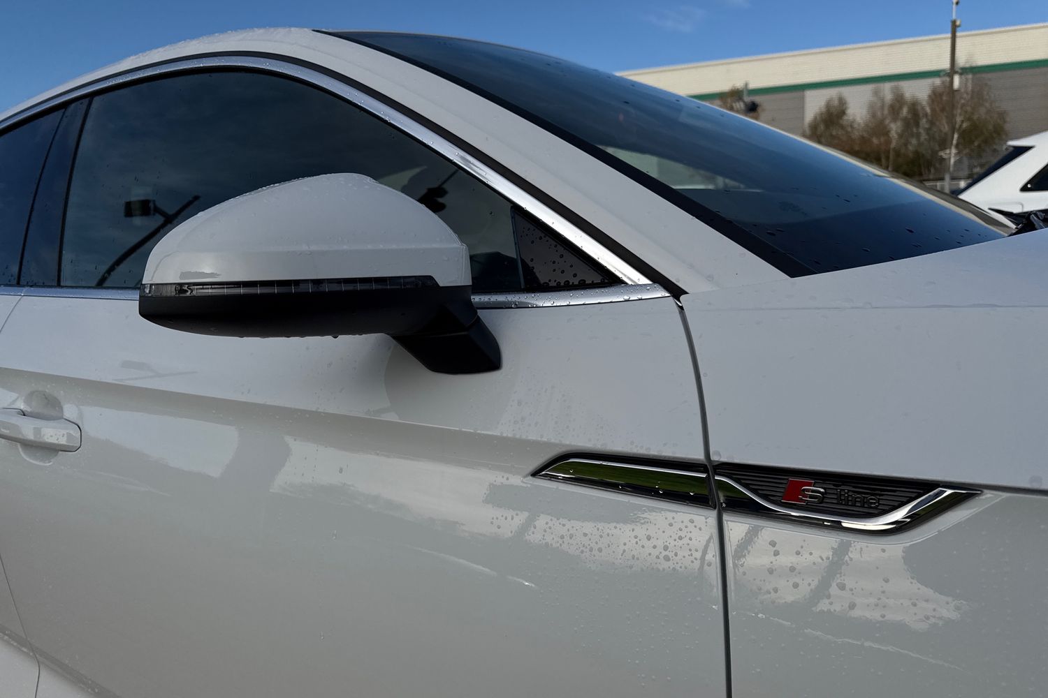 Used Audi A5 2023 for sale - 76654373: Photo 27