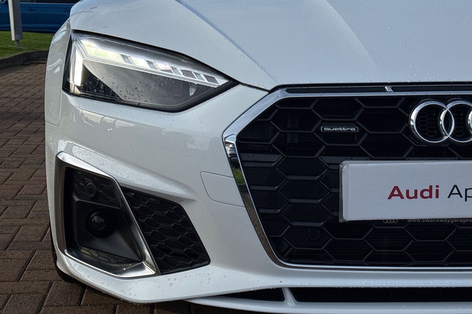 Used Audi A5 2023 for sale - 76654373: Photo 28