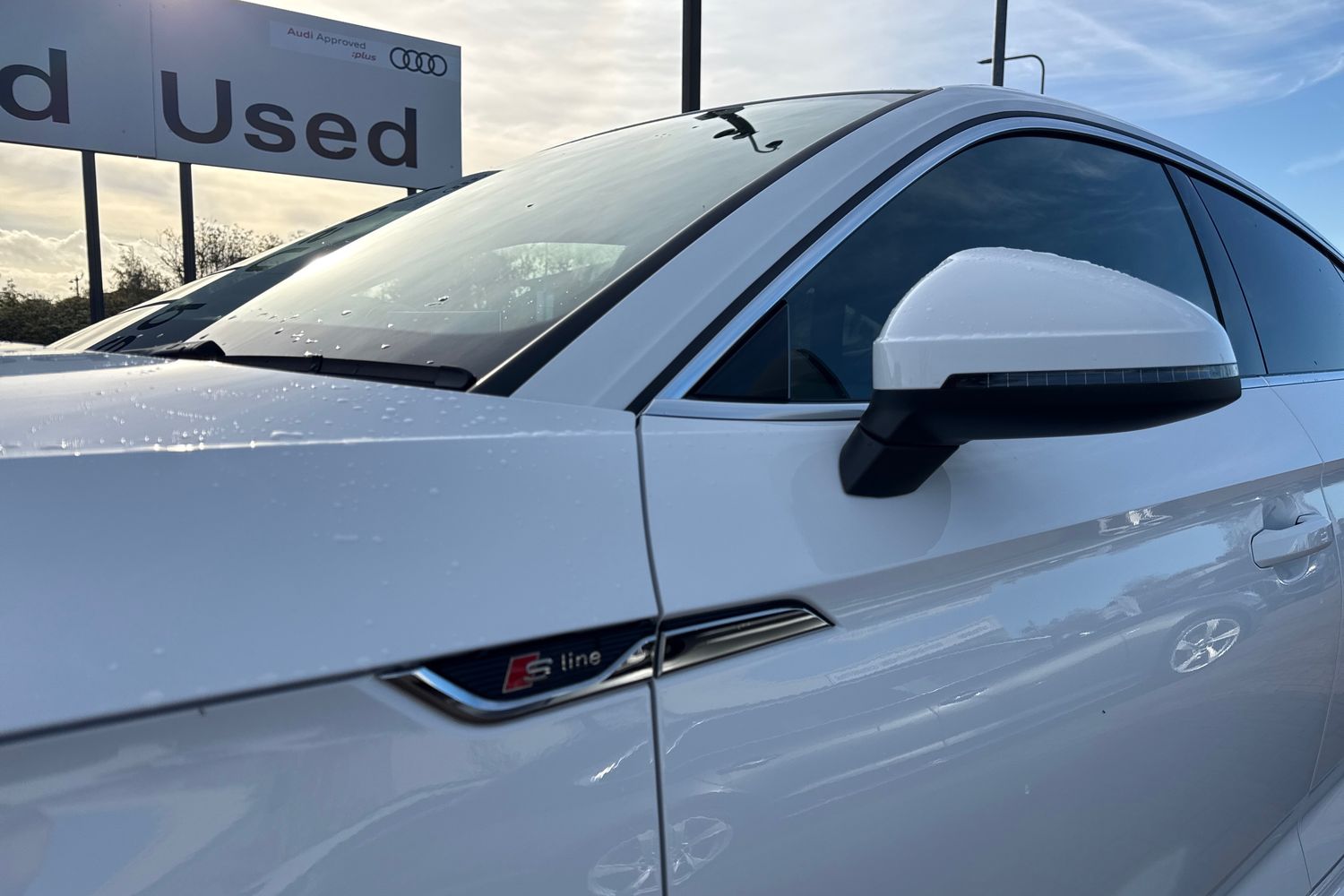 Used Audi A5 2023 for sale - 76654373: Photo 30