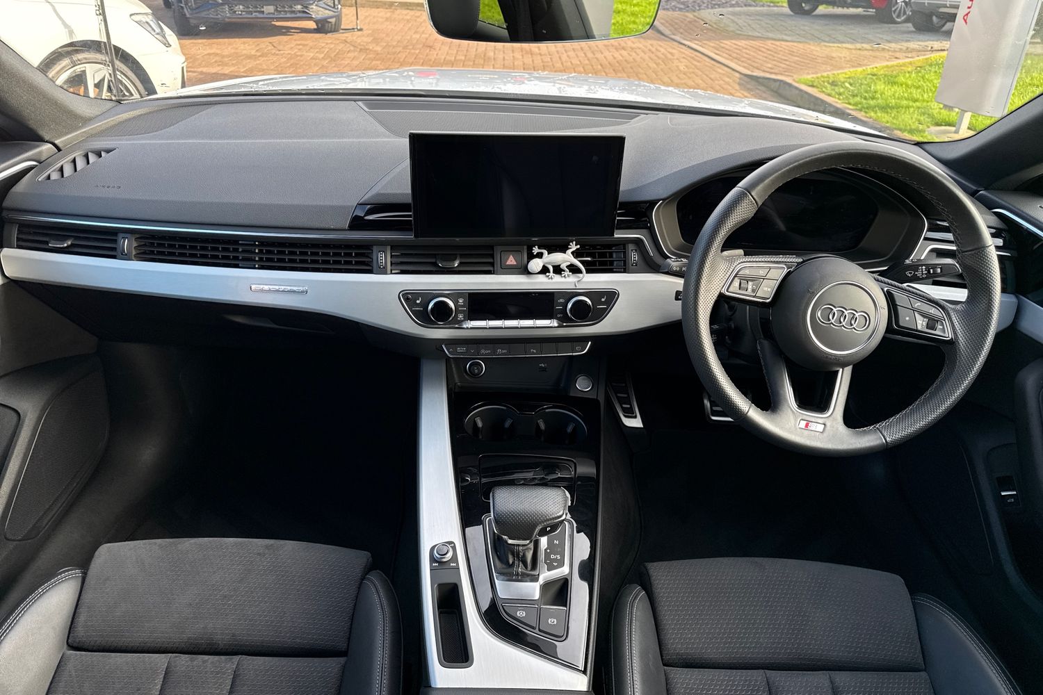 Used Audi A5 2023 for sale - 76654373: Photo 31