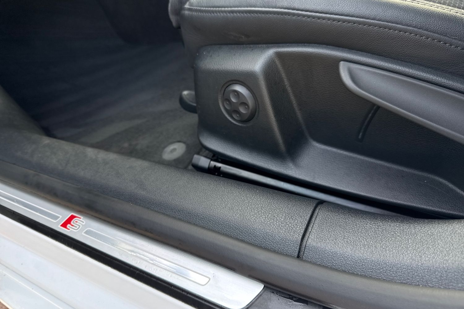 Used Audi A5 2023 for sale - 76654373: Photo 32