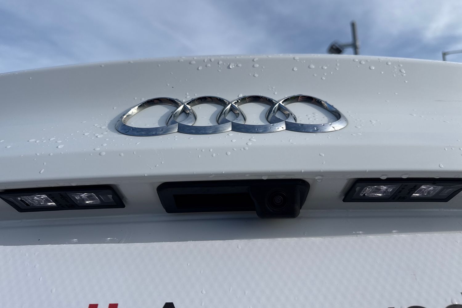 Used Audi A5 2023 for sale - 76654373: Photo 39