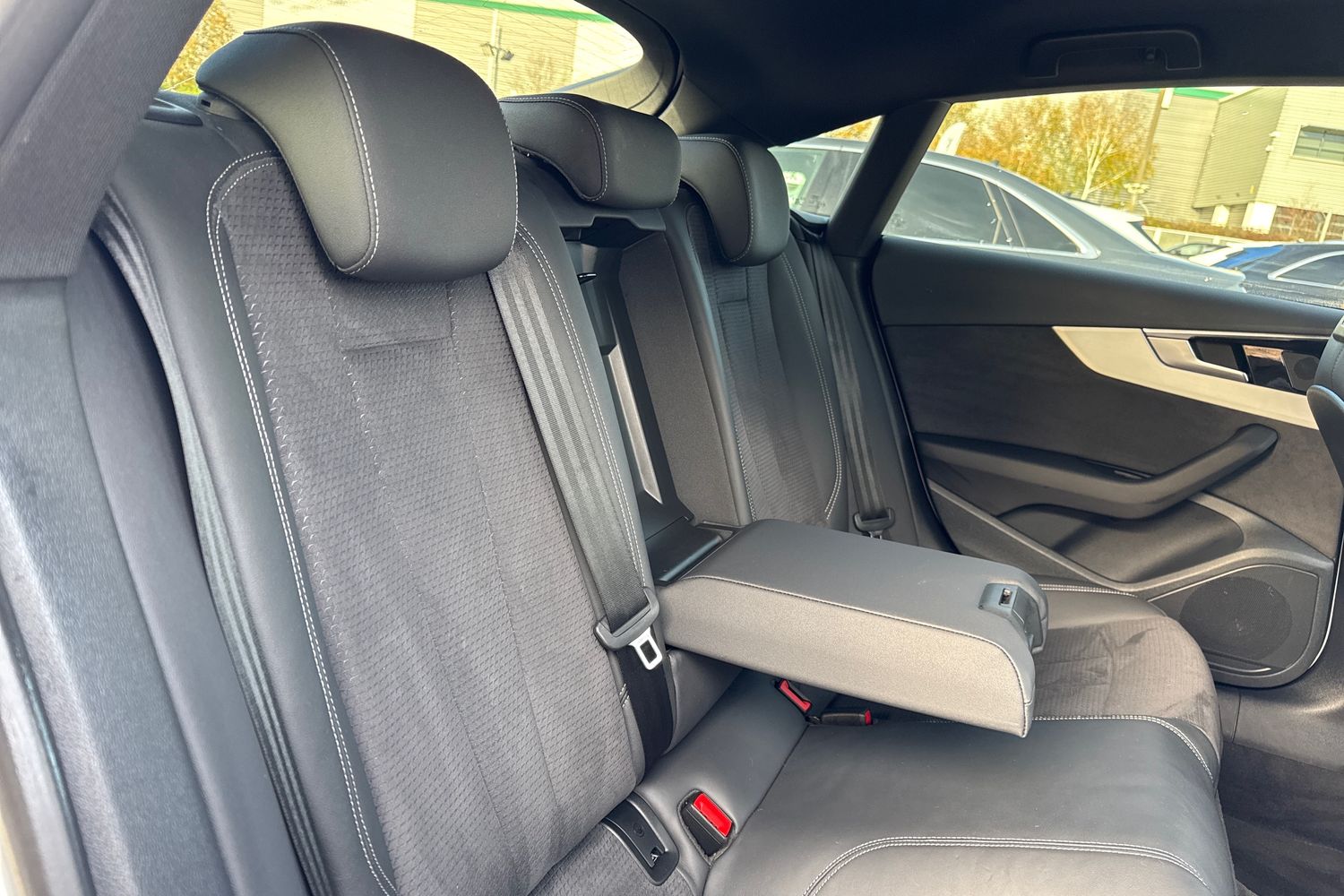 Used Audi A5 2023 for sale - 76654373: Photo 43