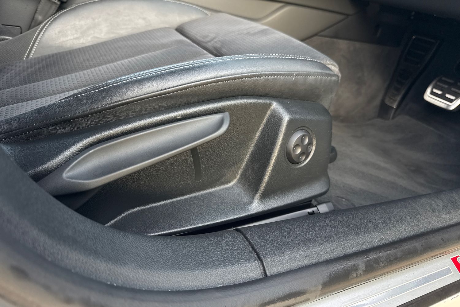 Used Audi A5 2023 for sale - 76654373: Photo 46