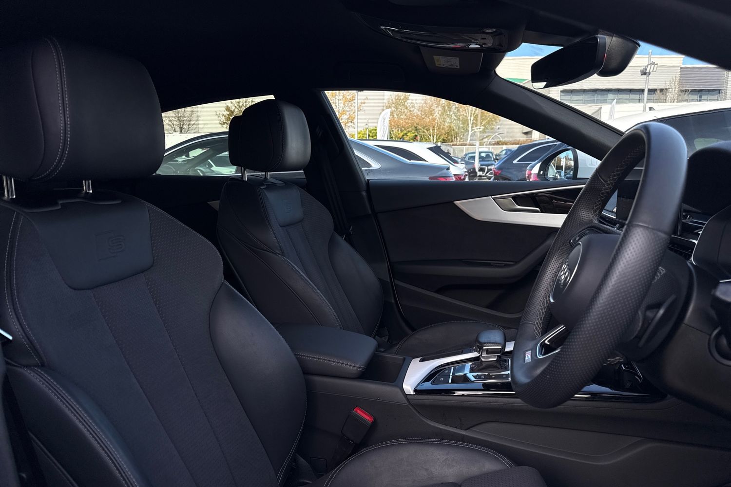 Used Audi A5 2023 for sale - 76654373: Photo 47