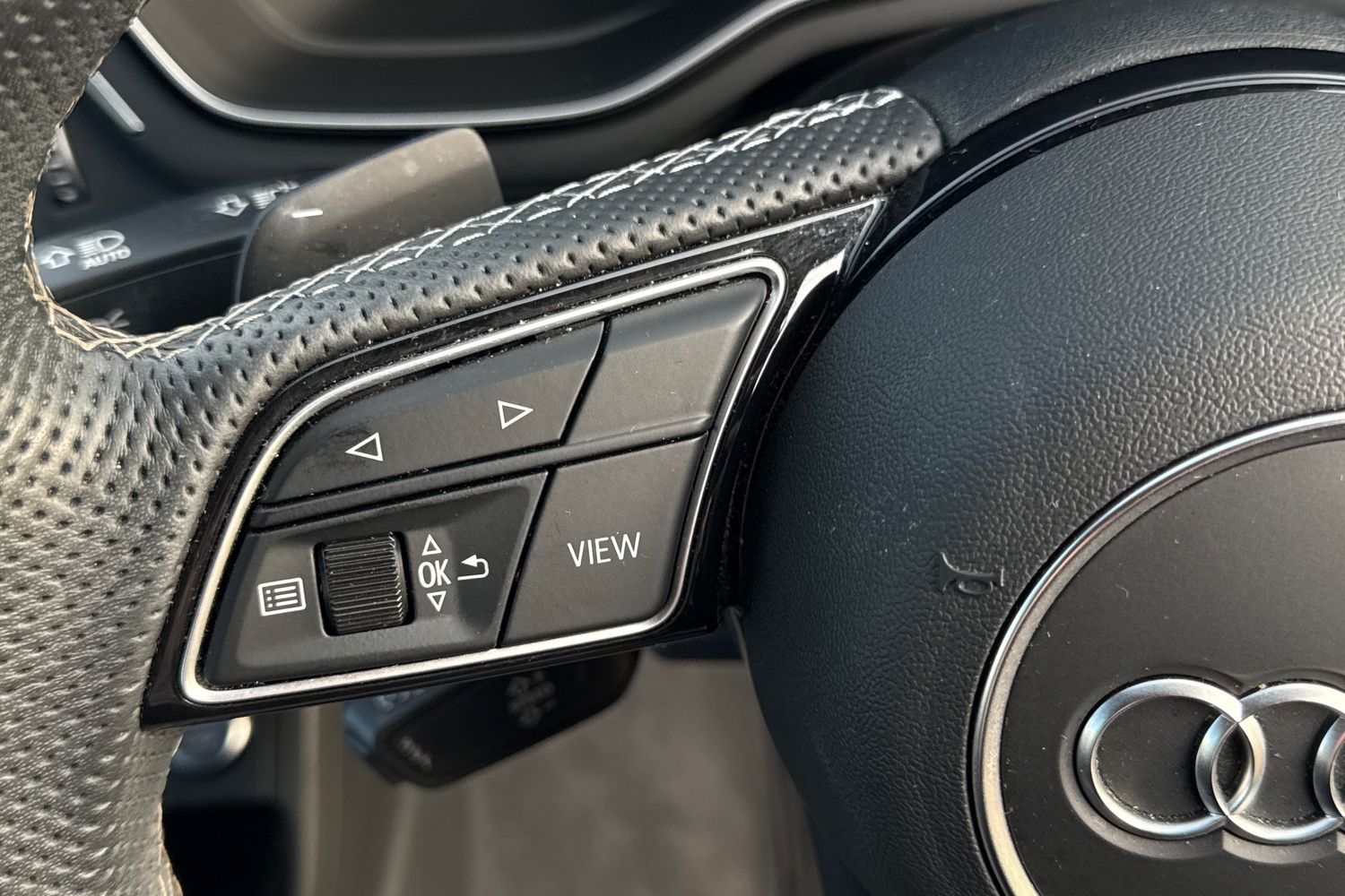 Used Audi A5 2023 for sale - 76654373: Photo 48