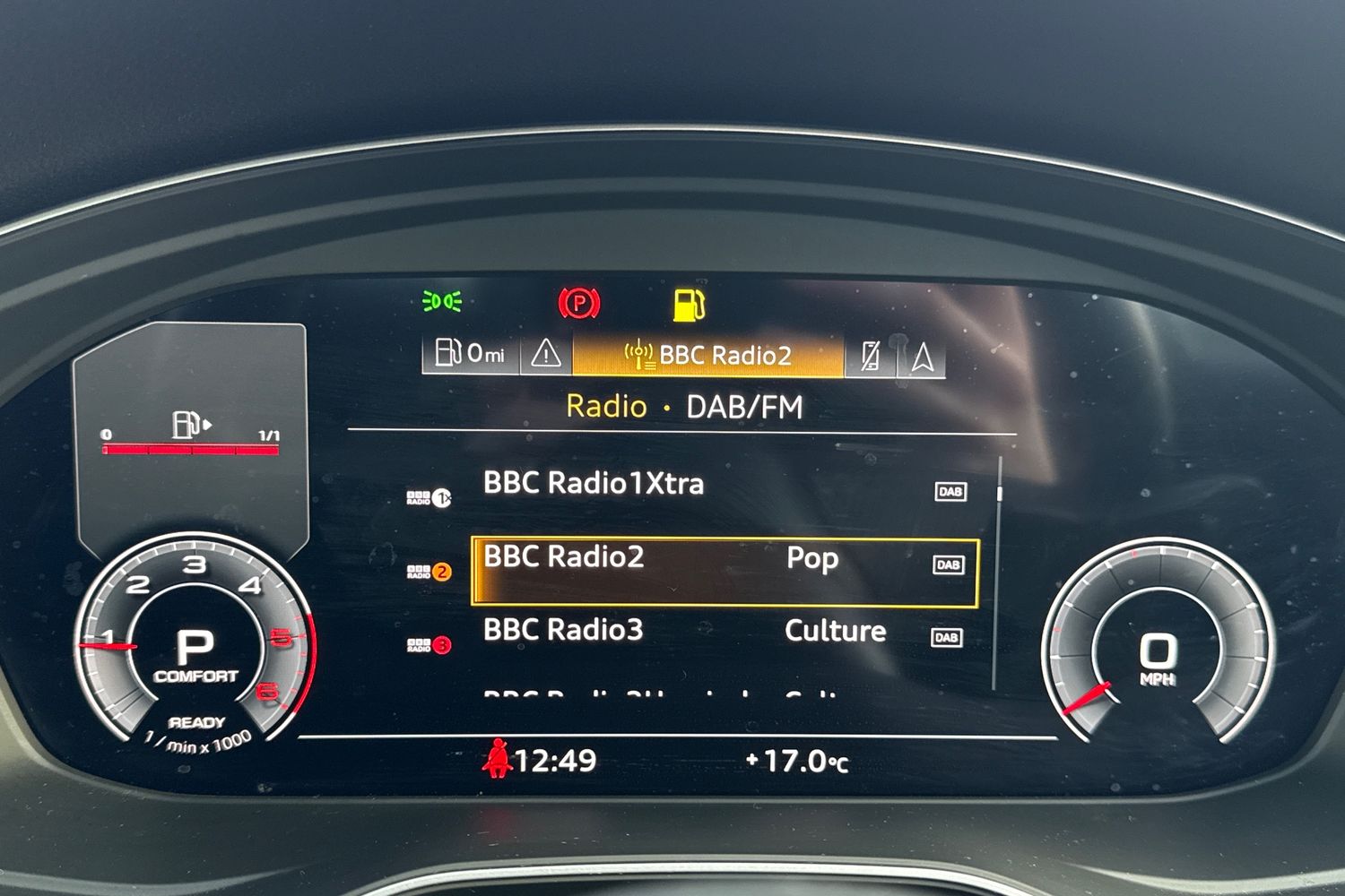 Used Audi A5 2023 for sale - 76654373: Photo 50