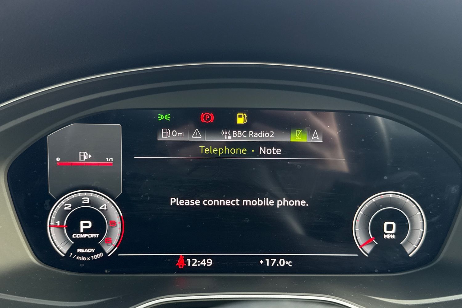 Used Audi A5 2023 for sale - 76654373: Photo 51