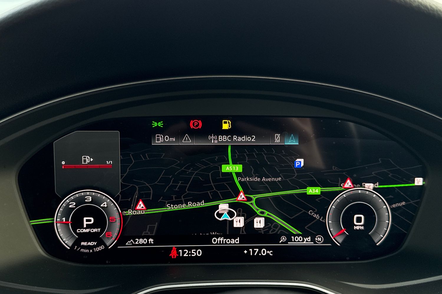 Used Audi A5 2023 for sale - 76654373: Photo 52