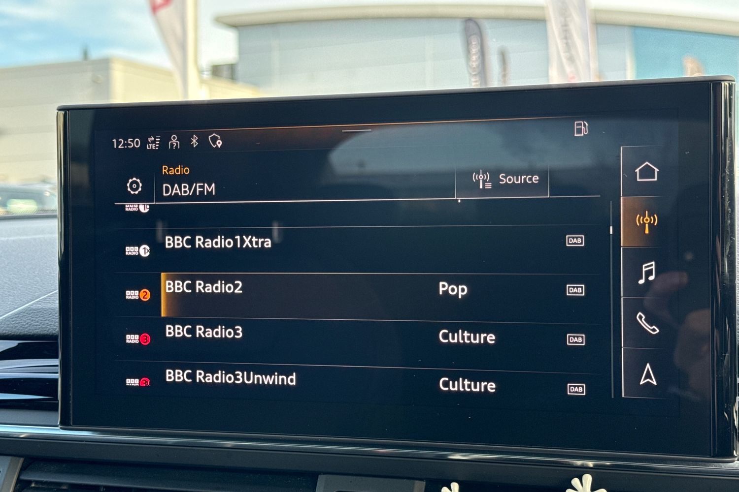 Used Audi A5 2023 for sale - 76654373: Photo 53