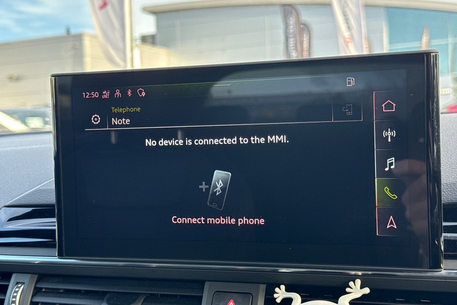 Used Audi A5 2023 for sale - 76654373: Photo 55