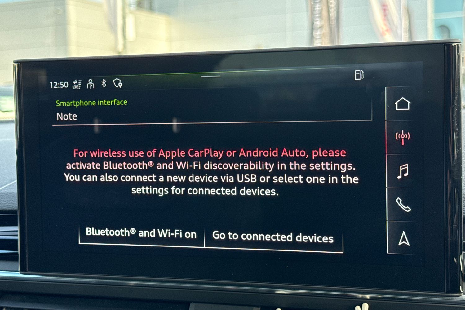 Used Audi A5 2023 for sale - 76654373: Photo 56