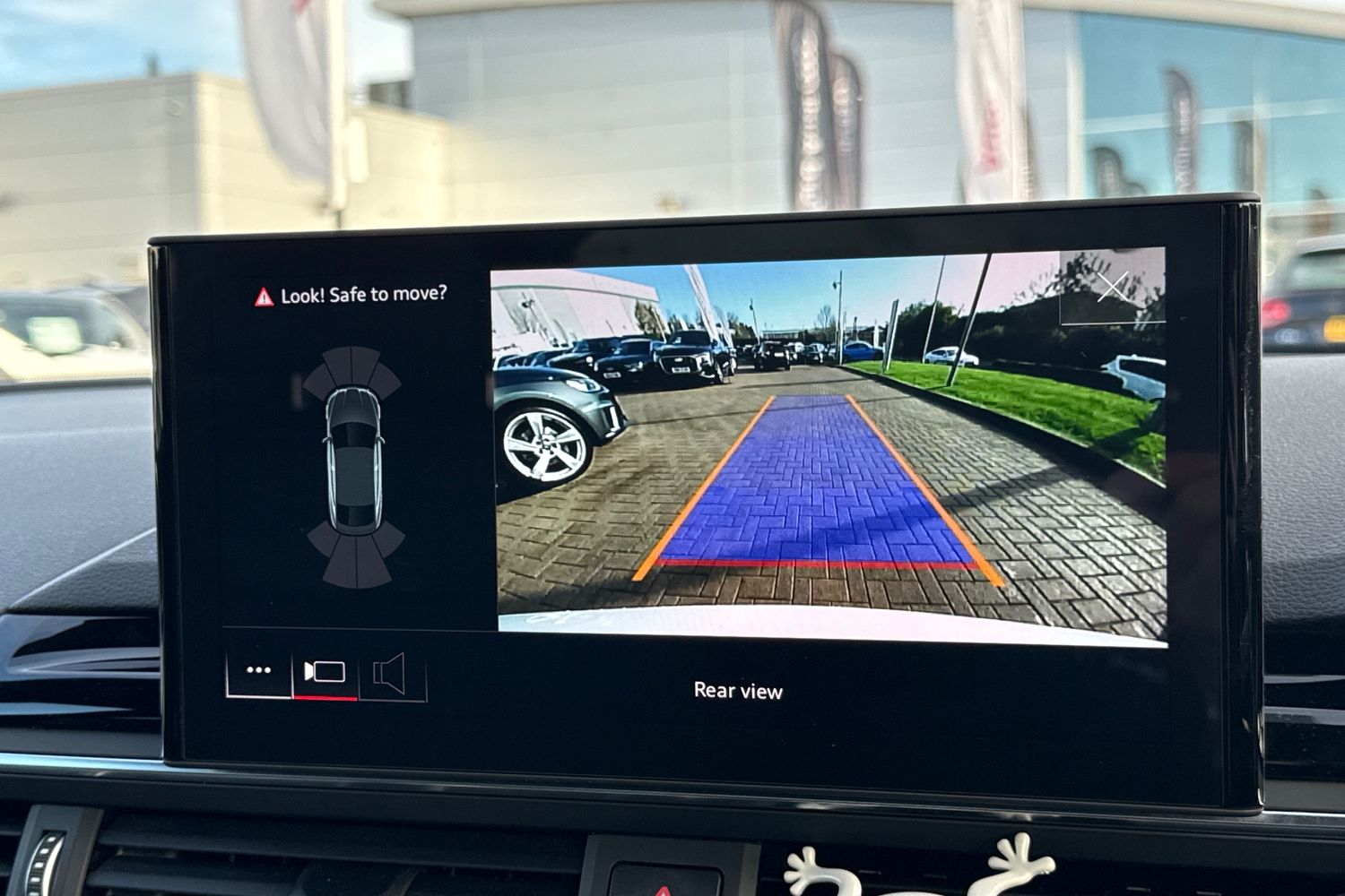 Used Audi A5 2023 for sale - 76654373: Photo 57