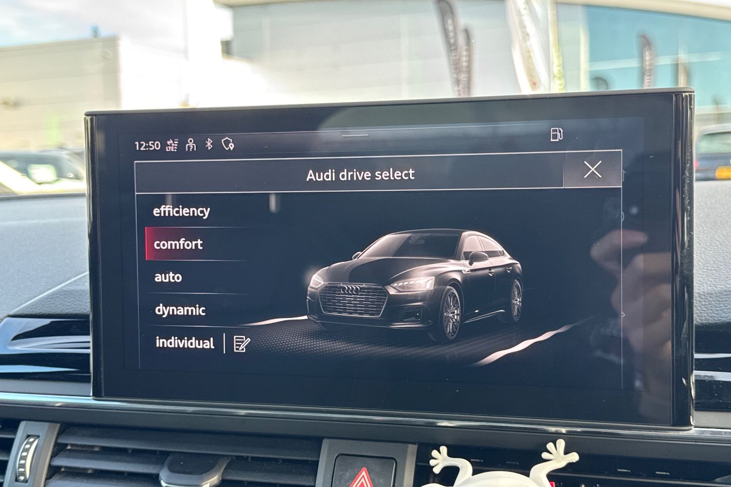 Used Audi A5 2023 for sale - 76654373: Photo 58