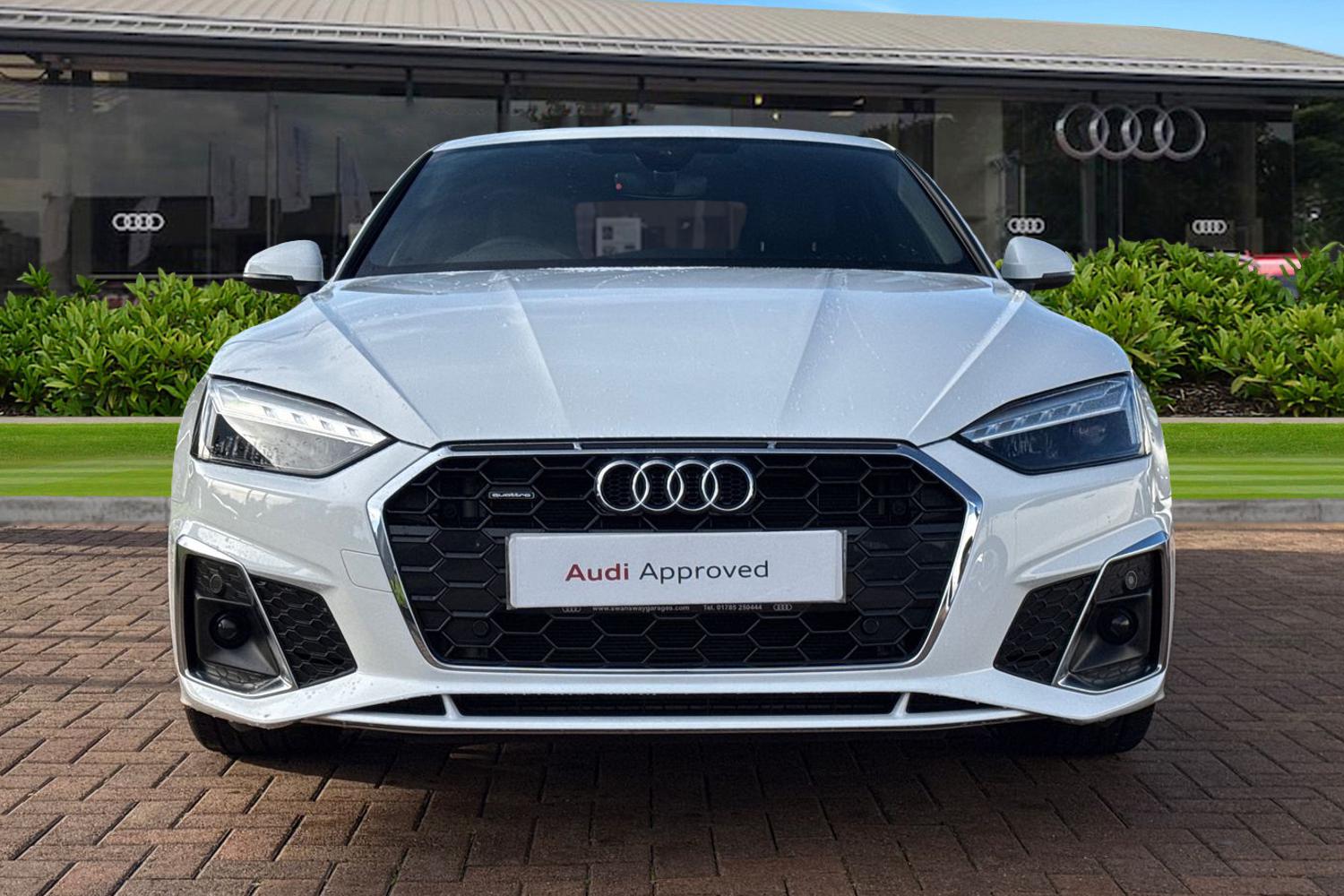 Used Audi A5 2023 for sale - 76654373: Photo 6