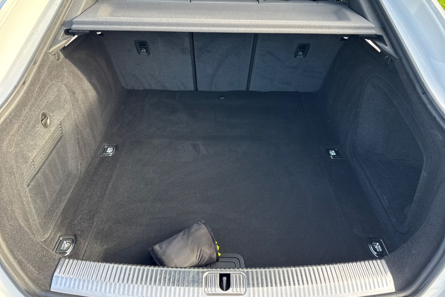 Used Audi A5 2023 for sale - 76654373: Photo 7