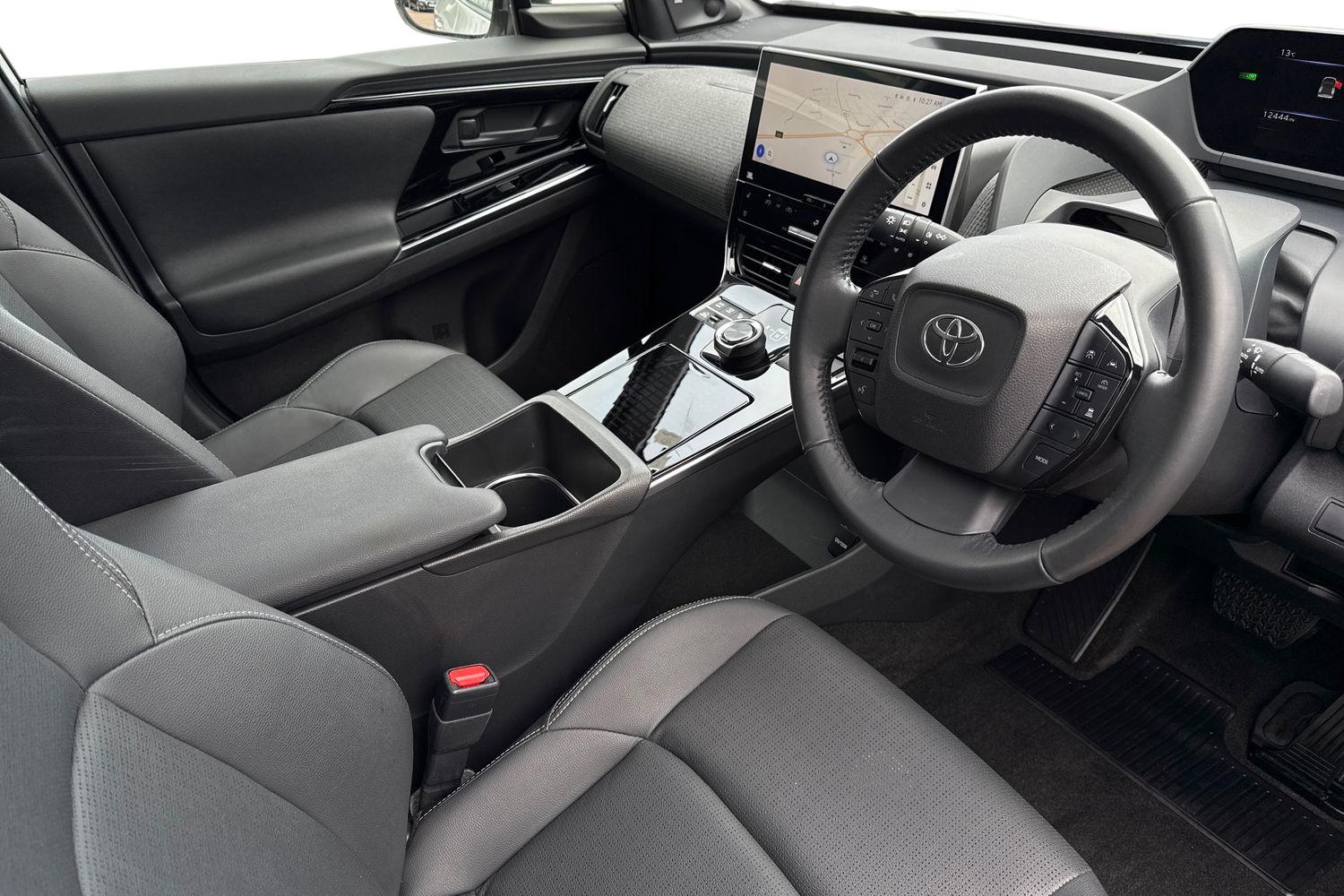 Used Toyota Other 2023 for sale - 76219982: Photo 14