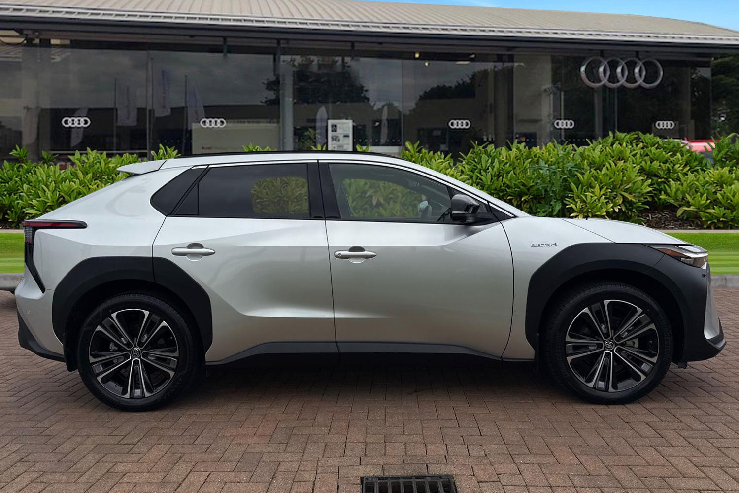 Used Toyota Other 2023 for sale - 76219982: Photo 3