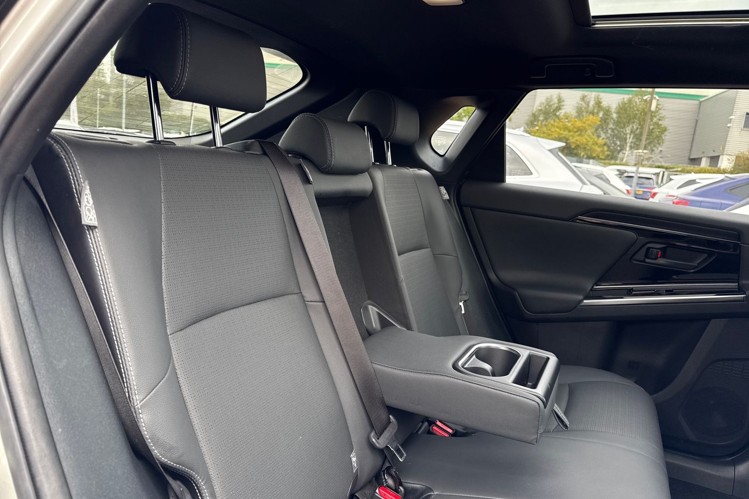 Used Toyota Other 2023 for sale - 76219982: Photo 43