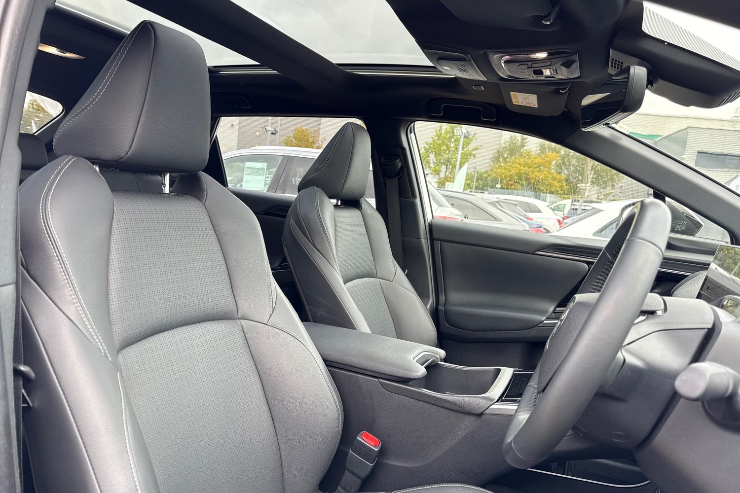 Used Toyota Other 2023 for sale - 76219982: Photo 46