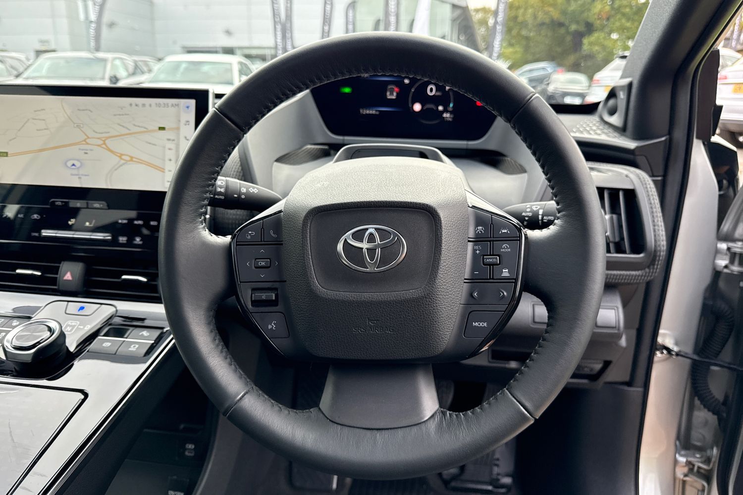 Used Toyota Other 2023 for sale - 76219982: Photo 48