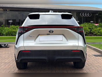 Used Toyota Other 2023 for sale - 76219982: Photo