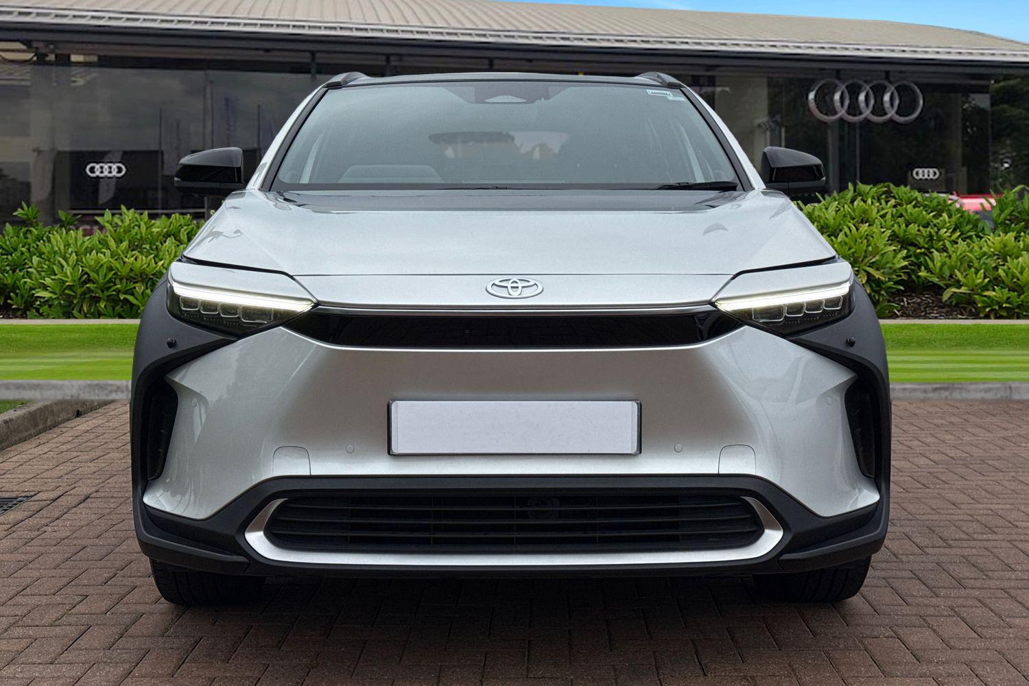 Used Toyota Other 2023 for sale - 76219982: Photo 6