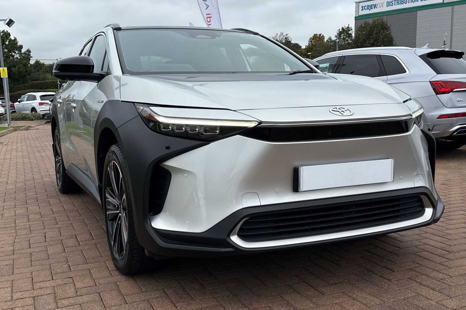 Used Toyota Other 2023 for sale - 76219982: Photo 9