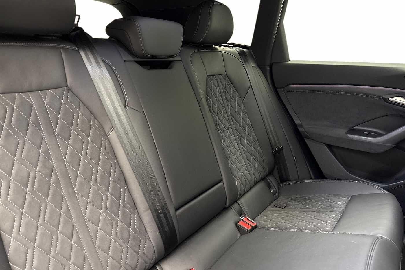 Used Audi Q6 e-tron 2025 for sale - 78197567: Photo 10