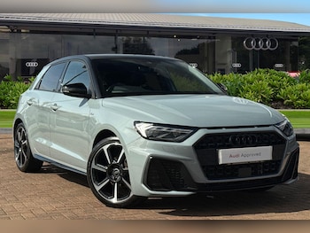 Used Audi A1 2023 for sale - 75975175: Photo
