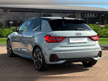 Used Audi A1 2023 for sale - 75975175: Photo