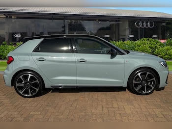Used Audi A1 2023 for sale - 75975175: Photo