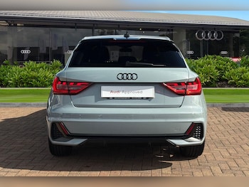 Used Audi A1 2023 for sale - 75975175: Photo