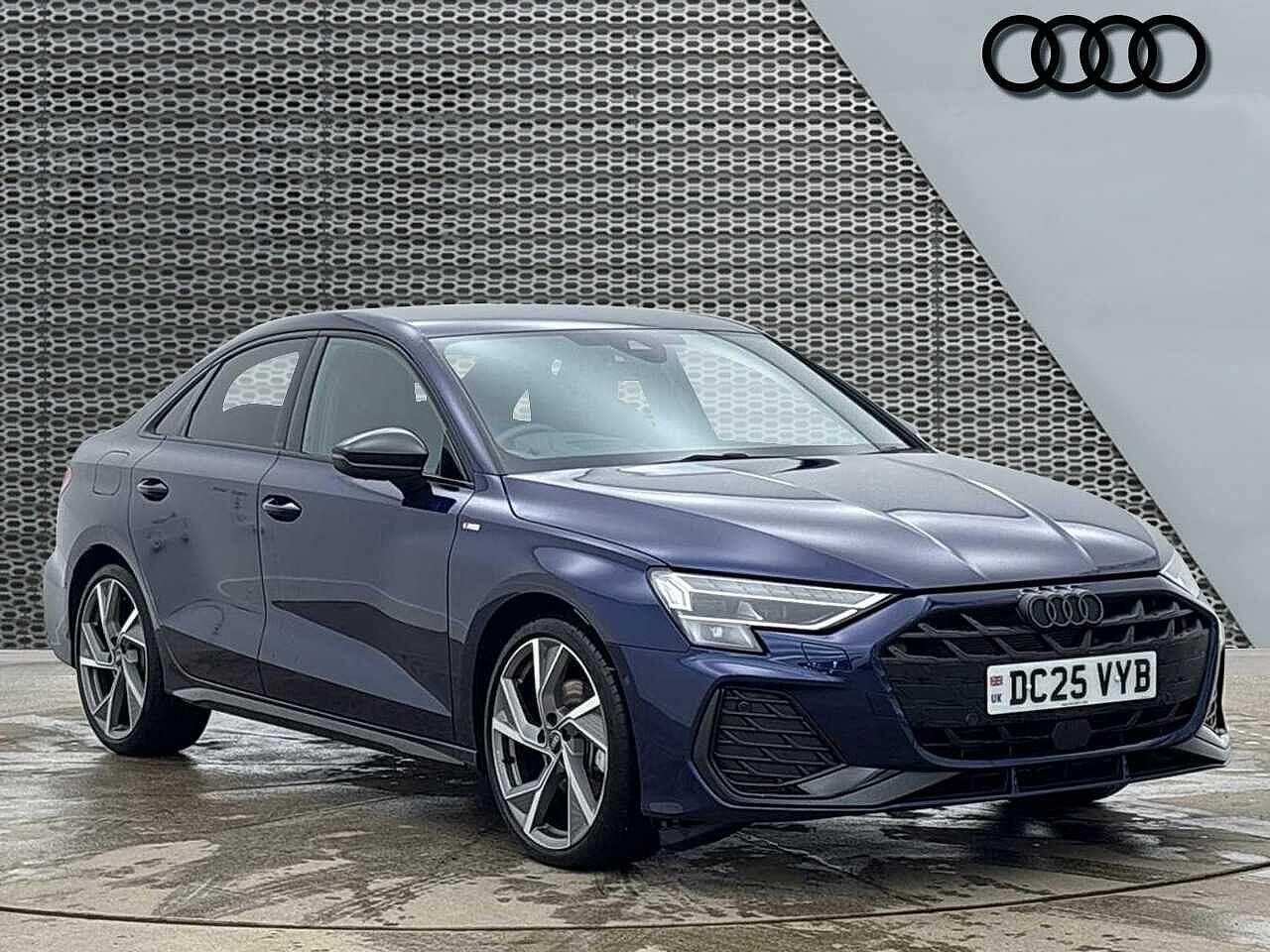 Used Audi A3 2025 for sale - 77879208: Photo 1