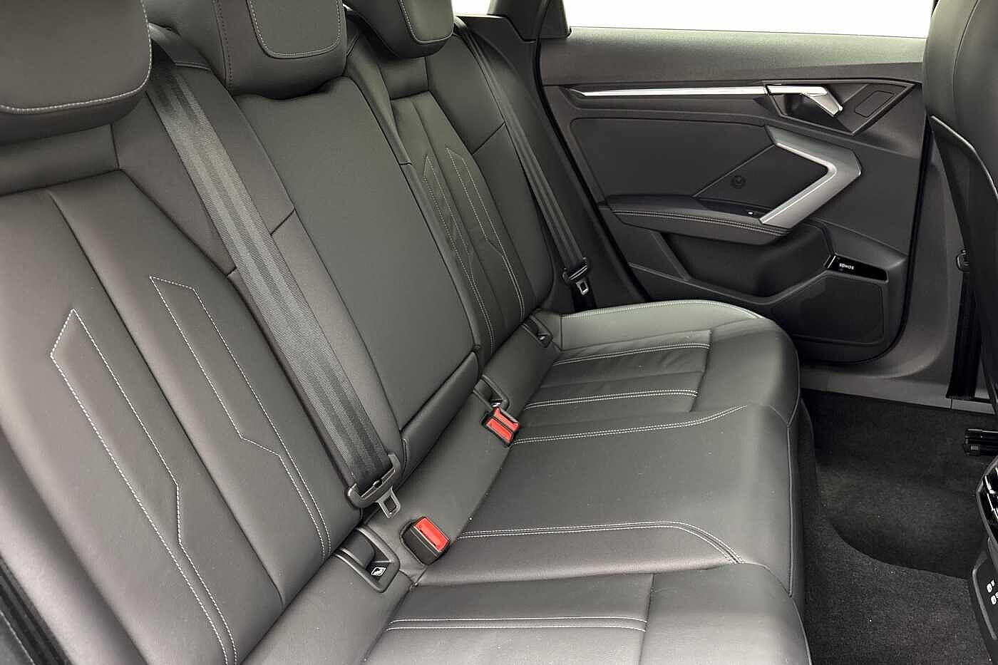 Used Audi A3 2025 for sale - 77879208: Photo 10