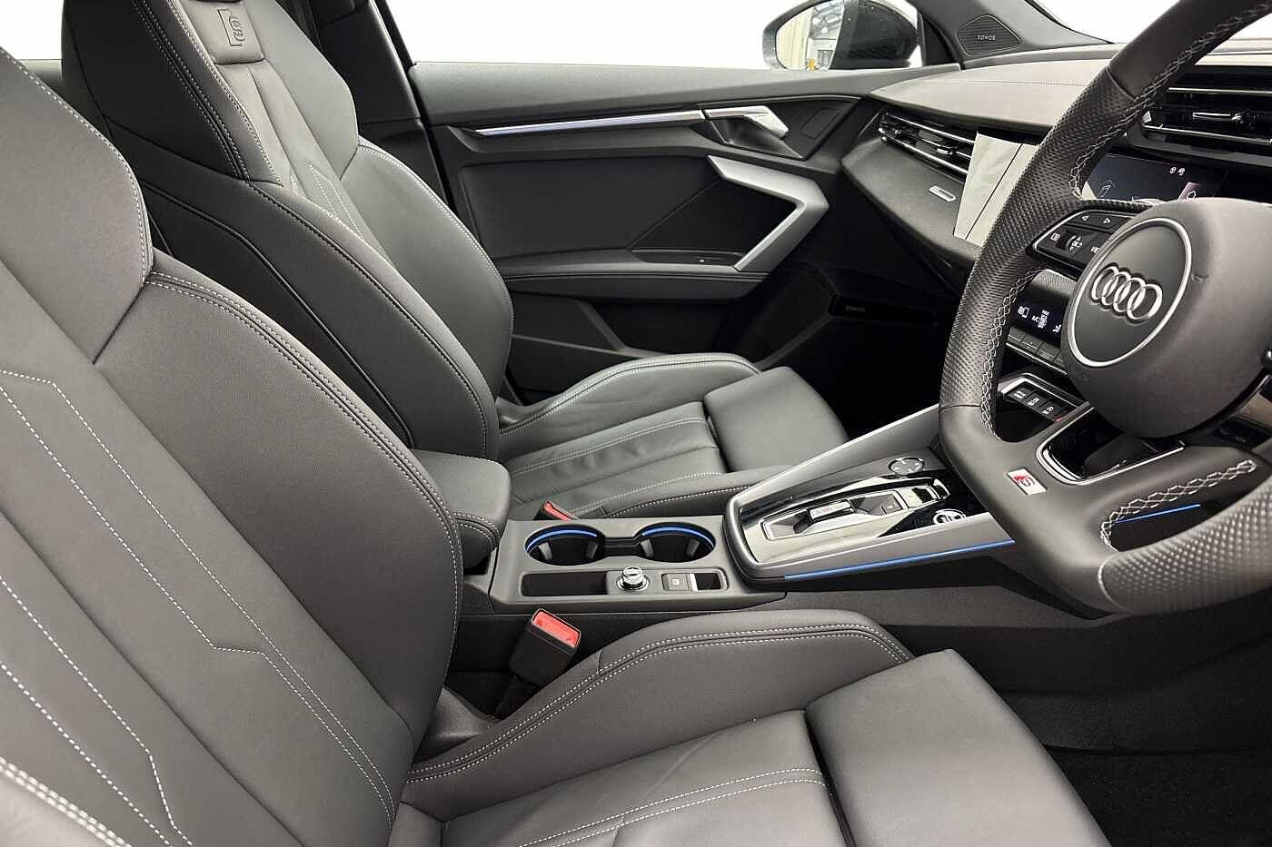 Used Audi A3 2025 for sale - 77879208: Photo 11