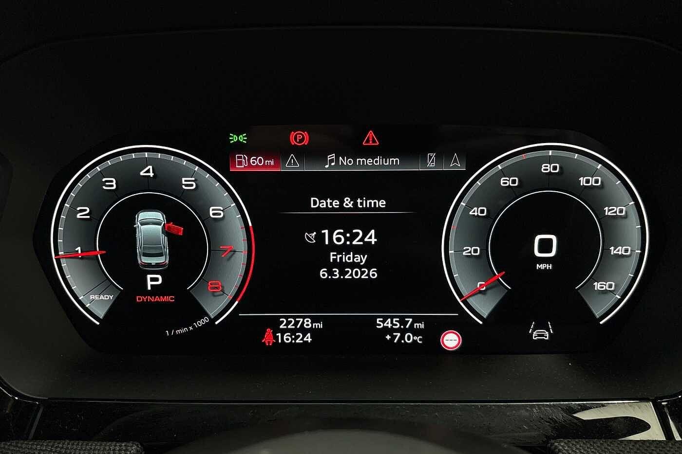 Used Audi A3 2025 for sale - 77879208: Photo 12