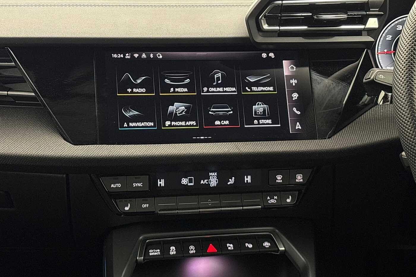 Used Audi A3 2025 for sale - 77879208: Photo 13