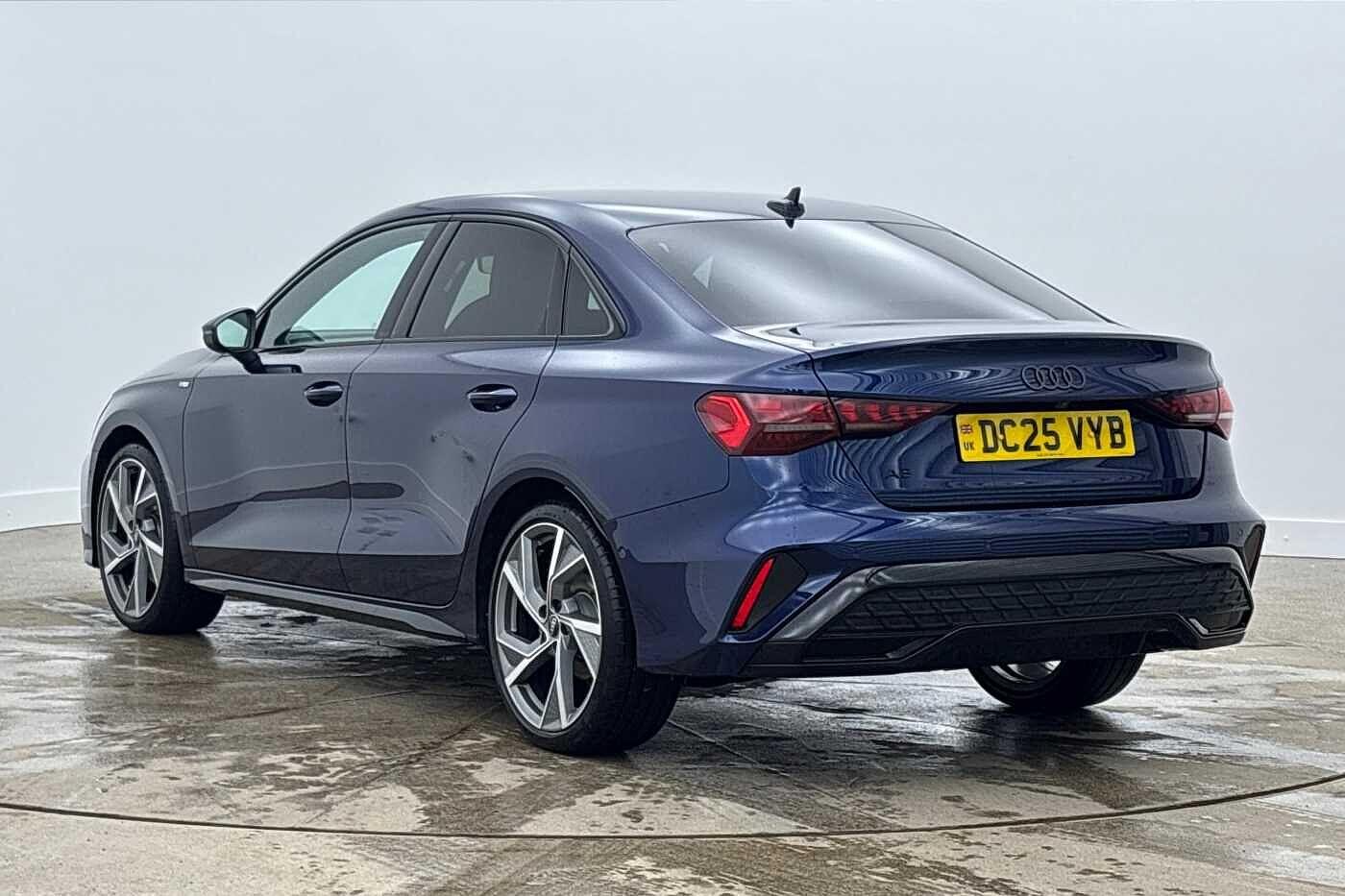 Used Audi A3 2025 for sale - 77879208: Photo 3