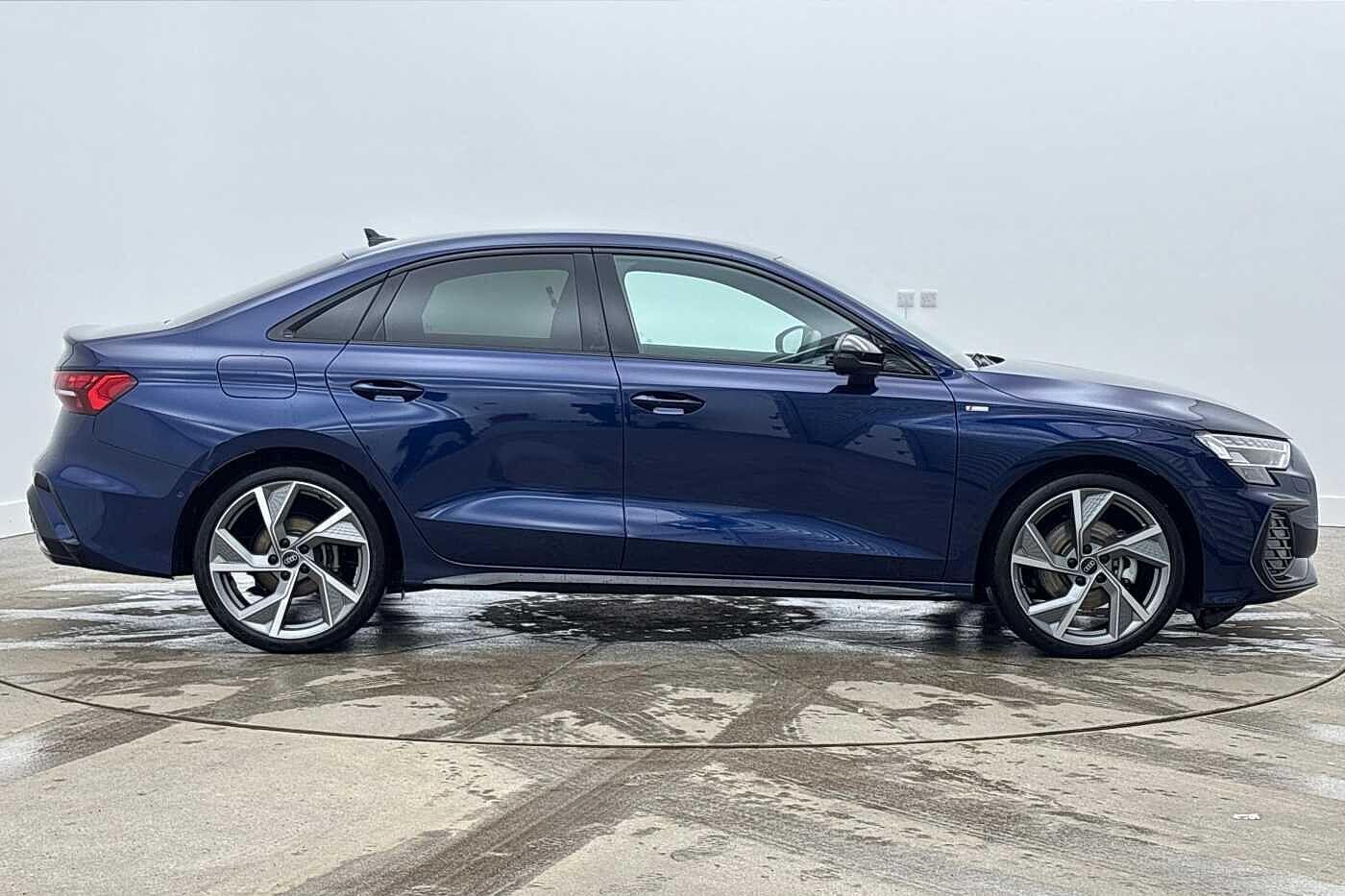 Used Audi A3 2025 for sale - 77879208: Photo 4