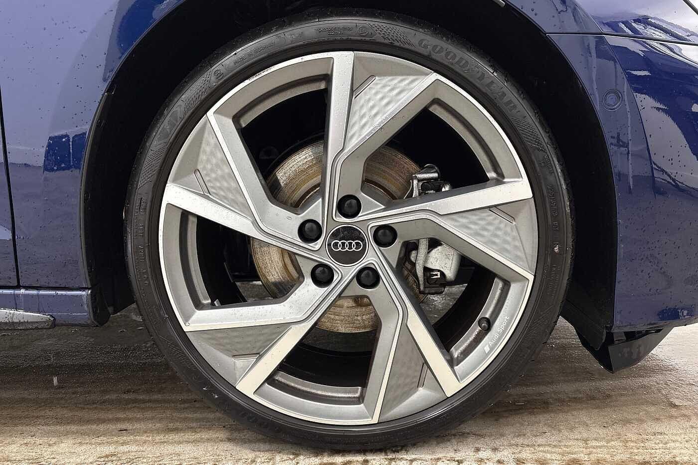 Used Audi A3 2025 for sale - 77879208: Photo 6