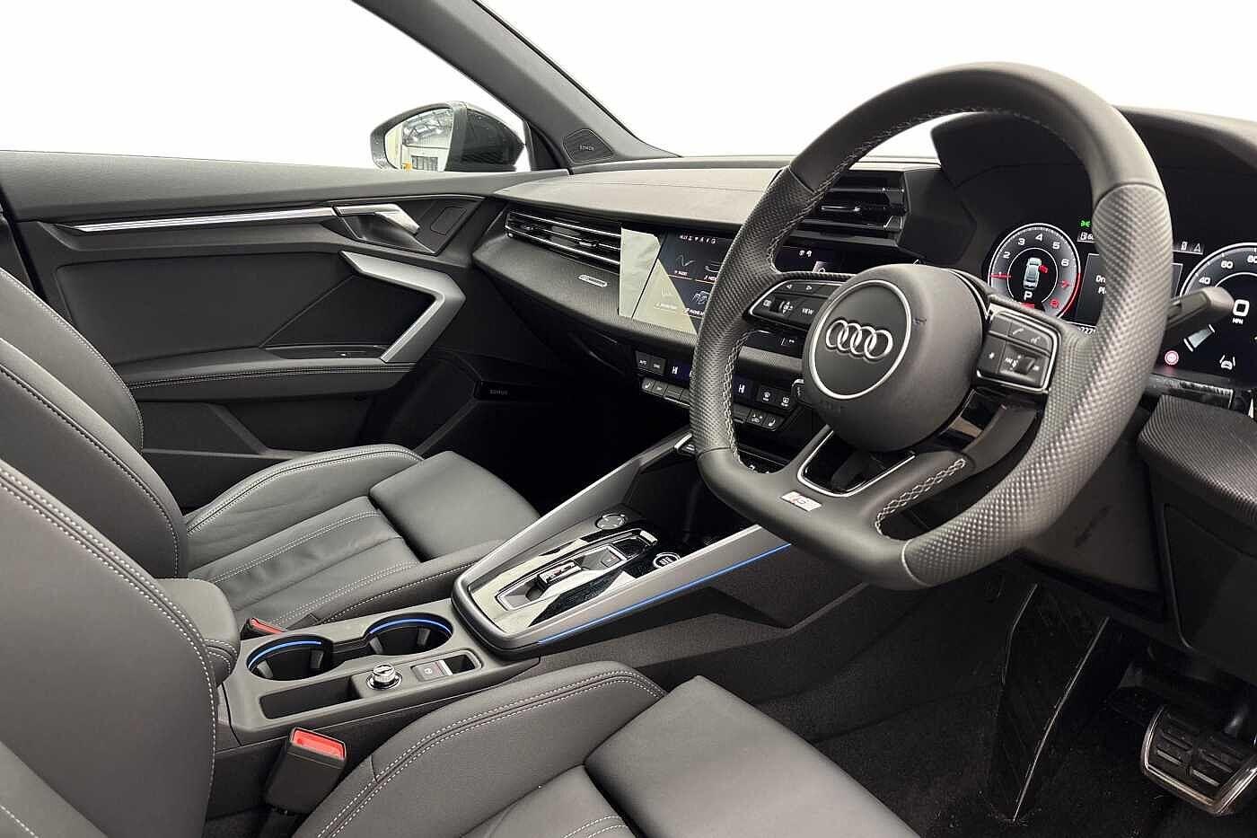 Used Audi A3 2025 for sale - 77879208: Photo 7