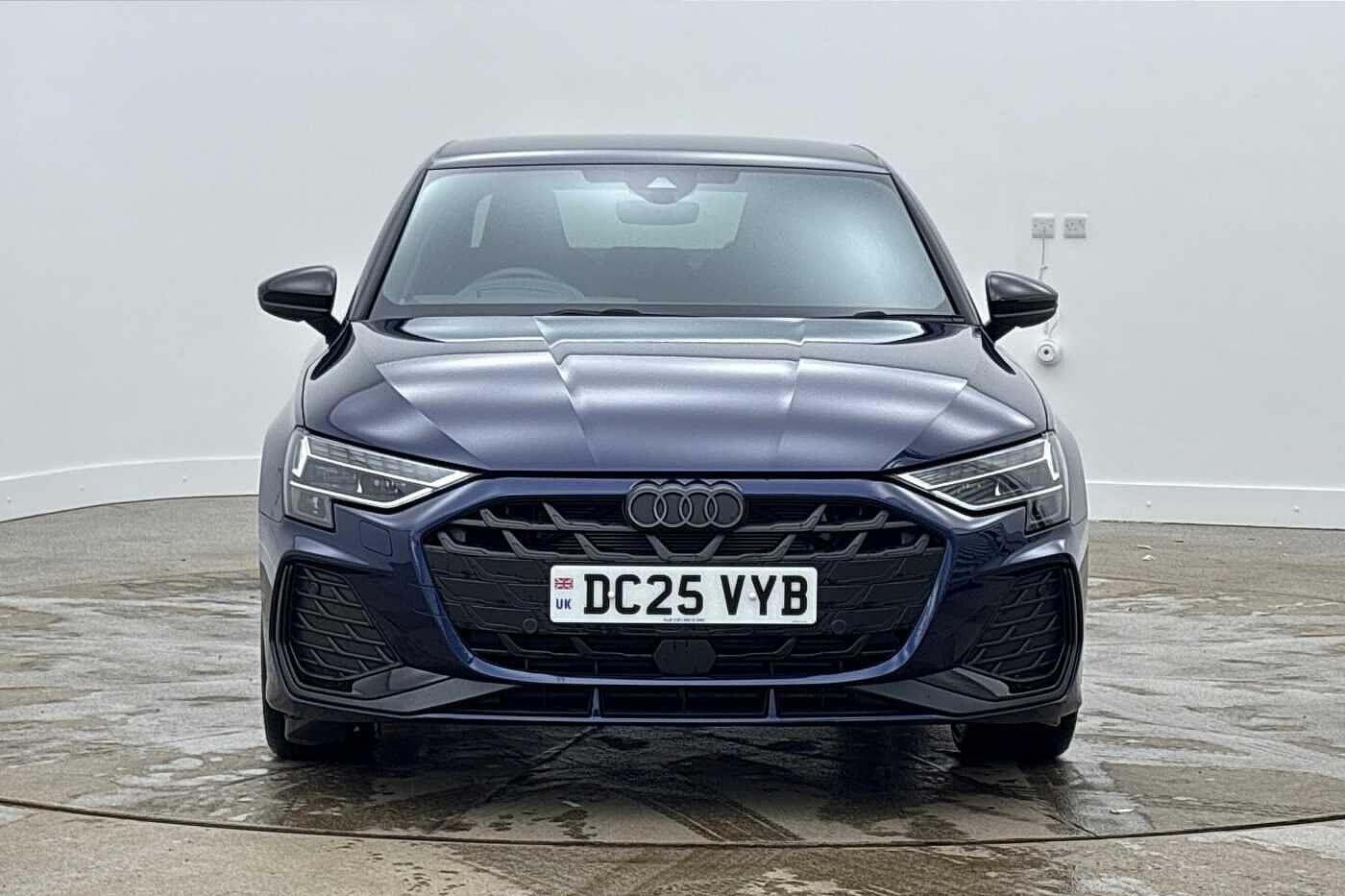 Used Audi A3 2025 for sale - 77879208: Photo 8