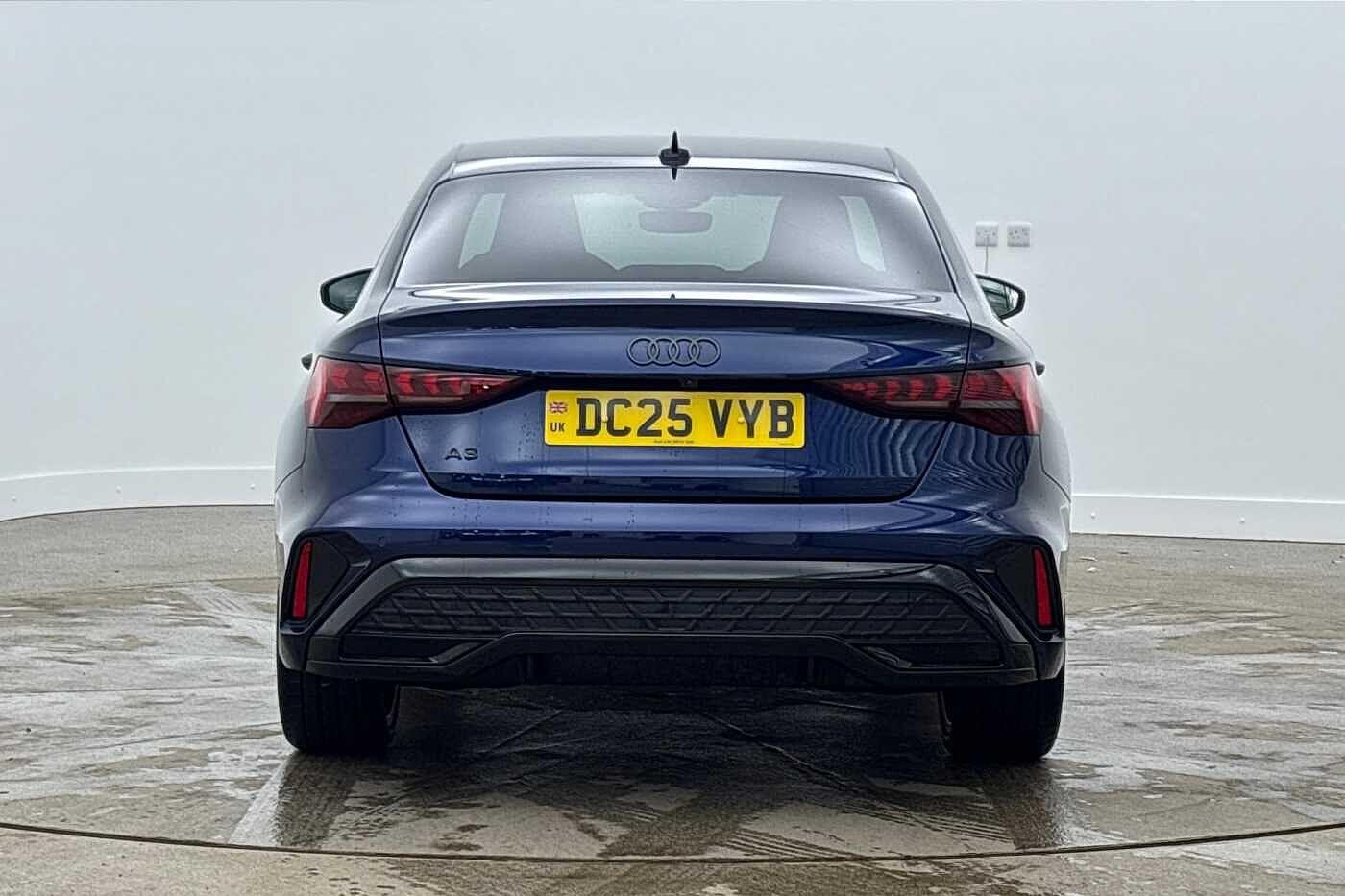 Used Audi A3 2025 for sale - 77879208: Photo 9