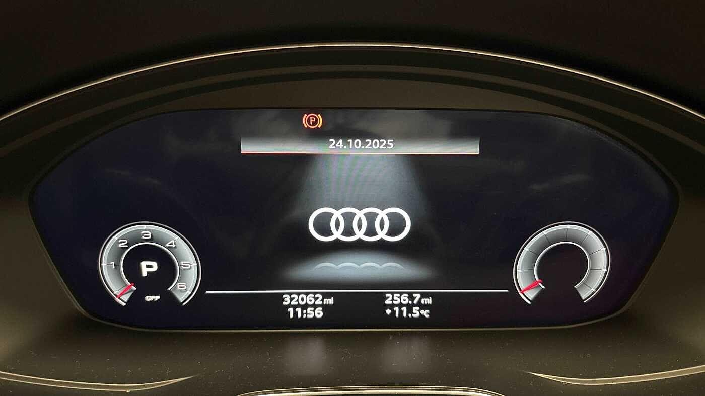 Used Audi A5 2022 for sale - 77236044: Photo 10