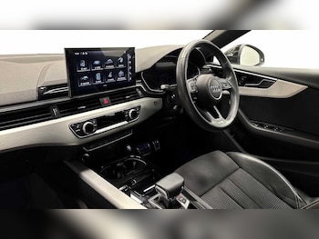 Used Audi A5 2022 for sale - 77236044: Photo