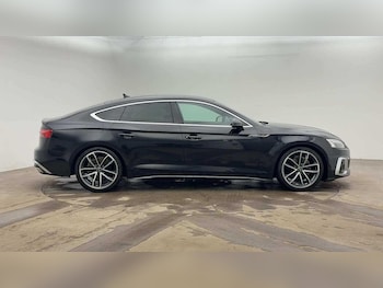 Used Audi A5 2022 for sale - 77236044: Photo