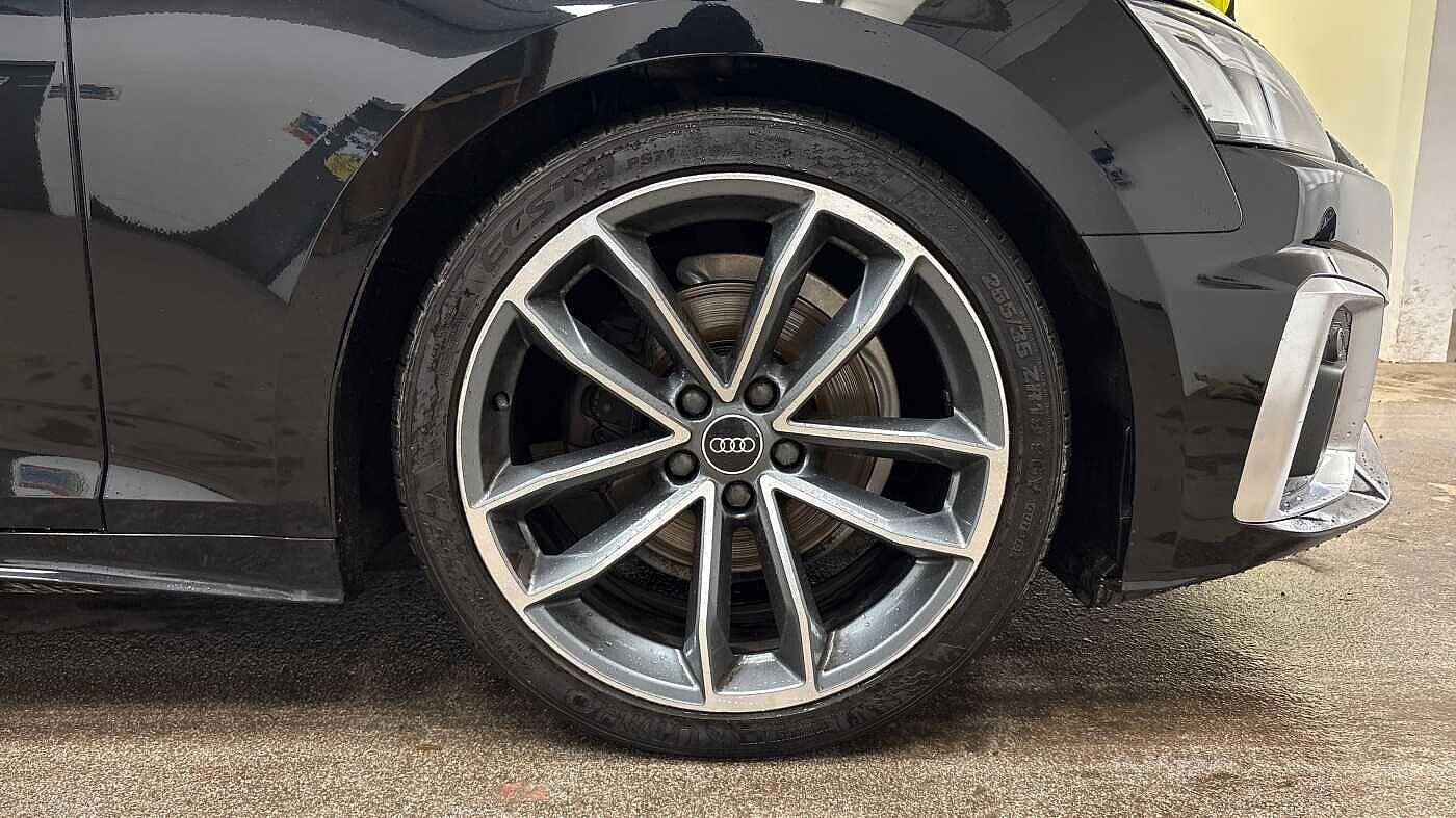 Used Audi A5 2022 for sale - 77236044: Photo 6