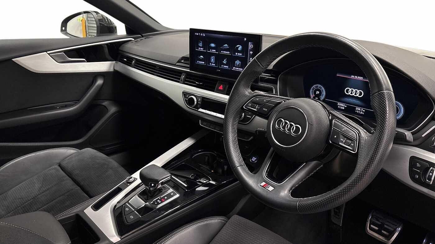 Used Audi A5 2022 for sale - 77236044: Photo 7